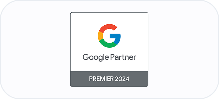 Google Partner